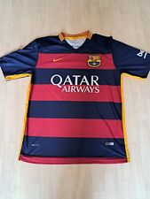 Maillot football barcelone d'occasion  Pantin