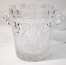 Godinger dublin crystal for sale  LLANDUDNO JUNCTION