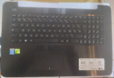 Support clavier asus d'occasion  Chaource