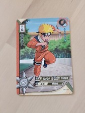 Rare naruto uzumaki d'occasion  Fontenay-sous-Bois