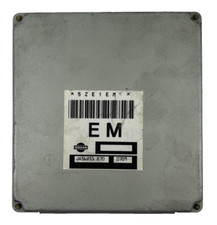 Computador JA56Q51 B70 ecm ecu 2000 Nissan Sentra comprar usado  Enviando para Brazil
