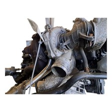 Honda crv turbocharger for sale  ABERDEEN