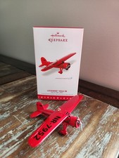 Hallmark keepsake ornament for sale  Rochester