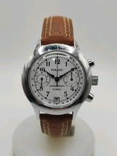 Poljot 3133 chronograph usato  Nocera Inferiore