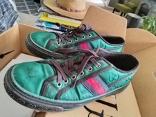Gucci 1977 tennis for sale  Diana