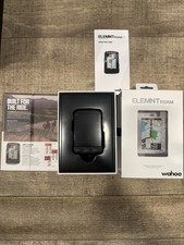 Wahoo element roam for sale  West Palm Beach