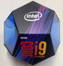 Intel core 9900k usato  Casapesenna