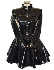 Misfitz blk pvc gebraucht kaufen  Versand nach Germany