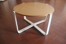 Tavolo rotondo 133x75 usato  Cantu