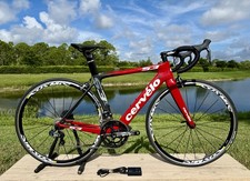 Cervelo carbon road for sale  Venice