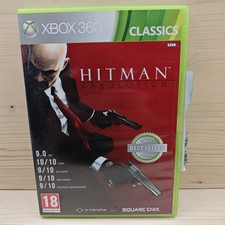 Hitman absolution classics usato  Barcellona Pozzo di Gotto