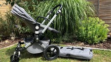 Bugaboo chameleon pushchair for sale  COLCHESTER