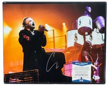 Corey taylor signed for sale  Waconia