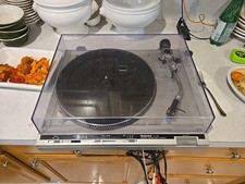 Vintage technics fully d'occasion  Expédié en Belgium