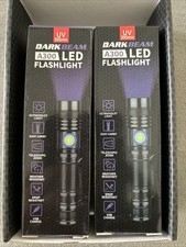 Flashlight 395nm blacklight d'occasion  Expédié en Belgium