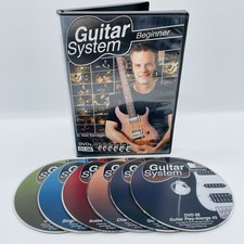 Beginner guitar system for sale  Sherwood