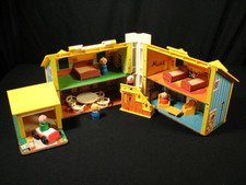 Vintage fisher price for sale  Saint Louis