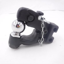 Genuine curt channel for sale  Ogden