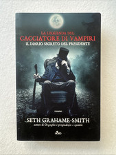 Libro leggenda del usato  Treviso