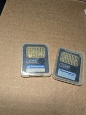 Usado, 2x Cartão de Memória Hagiwara-sys 16MB Smart Media SmartMedia Slim comprar usado  Enviando para Brazil