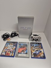 Sony playstation console for sale  HARLOW