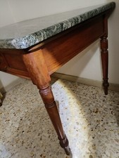 Tavolo scrittoio vittoriano usato  Roma