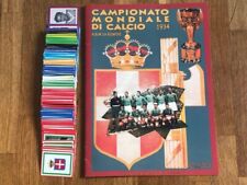 World cup 1934 usato  Nettuno