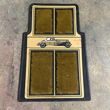 Nos plasticolor gatsby for sale  Wind Gap