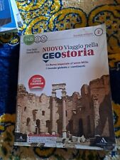 Libro nuovo viaggio usato  Viggianello