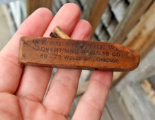 Rare vintage antique for sale  New Bedford