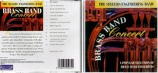Brass band concert for sale  UK
