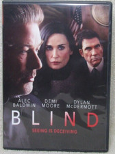 Blind alec baldwin for sale  Wiggins