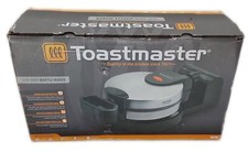 Toastmaster flip waffle for sale  Brockport