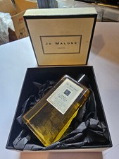 Malone london amber for sale  LONDON
