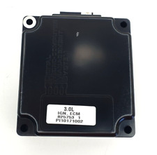 Computador de popa Mercury Mariner unidade de controle de motor de ignição ECU 225hp 3.0L comprar usado Computador de popa Mercury Mariner unidade de controle de motor de ignição ECU 225hp 3.0L comprar usado  Enviando para Brazil