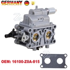 Vergaser carburetor honda gebraucht kaufen  Ginsheim-Gustavsburg