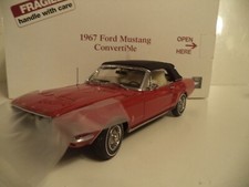 Danbury mint 1967 for sale  Le Mars