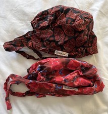Two scrub hats for sale  Lexington