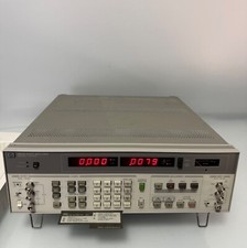 Agilent 8903b audio for sale  Burlington