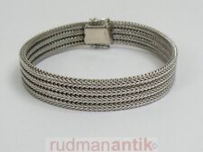 Armband weissgold 585 gebraucht kaufen  Köln