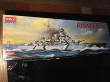 Academy 350 bismark for sale  LIVERPOOL
