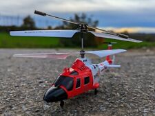 Ware helikopter küstenwache gebraucht kaufen  Rottenburg a.d.Laaber