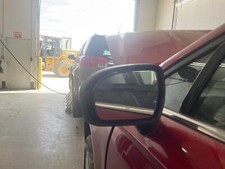Used left door for sale  Effingham