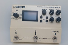 Boss 500 effektgerät gebraucht kaufen  Blankenfelde