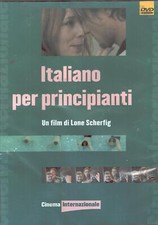 Italiano per principianti usato  Lucera