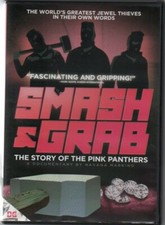 Smash grab story for sale  BIRMINGHAM