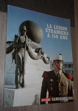 Revue série képi d'occasion  Vias