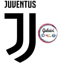 Adesivo sticker juve usato  Martano