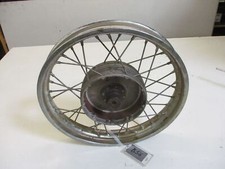 Felge hinten 5x18 gebraucht kaufen  Ellwangen (Jagst)