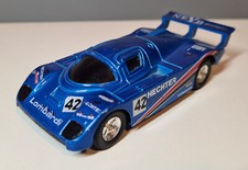 Modellauto 289 rennwagen gebraucht kaufen  Waltrop